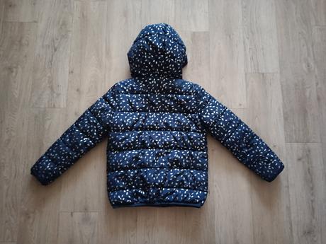 Dievčenská zimná bunda, sinsay,134
