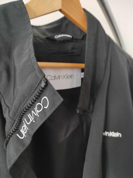 Calvin klein bunda, calvin klein,xxl