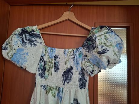 Romantické šaty, l