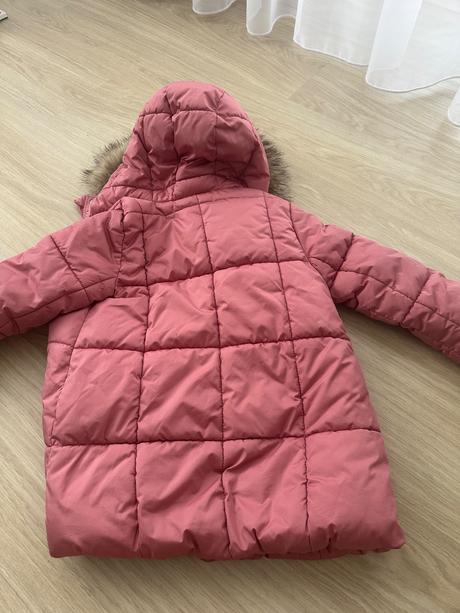 Zimna bunda gap, gap,116