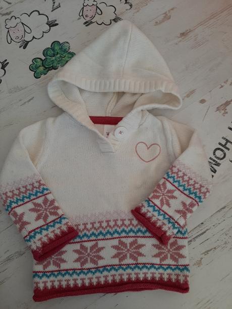 Svetrik, baby club,86