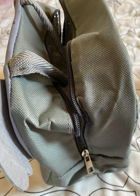 Detská termotaška,