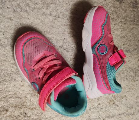 Dievčenské tenisky, bubble gummers,25