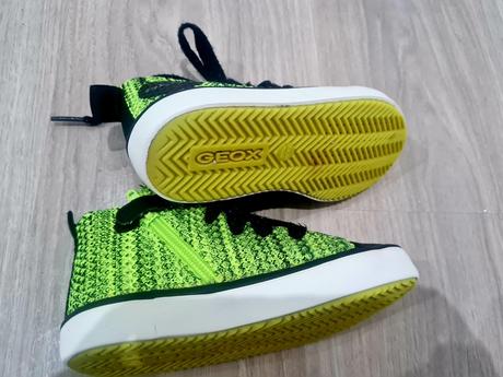 Tenisky, geox,26