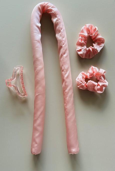 Sada na natočenie vlasov, 