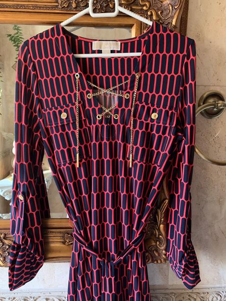 Saty mk, michael kors,m