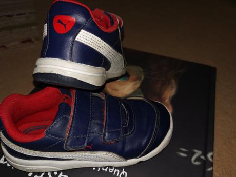 Tenisky puma, puma,26