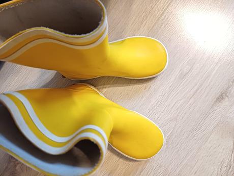 Barefoot gumaky aigle, aigle,27