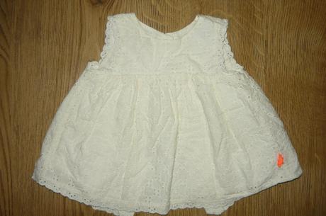 Kvalitné šaty na leto -62, baby,62