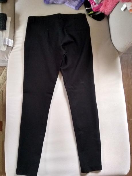 Dievčenské nohavice zara, zara,152