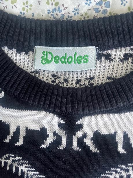 Vianočné pulóvre, 