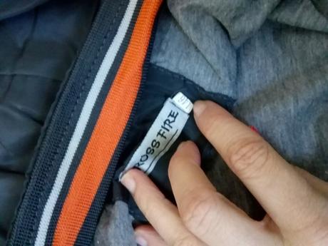 Chlapčenská súprava, 134