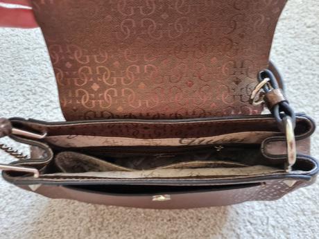 Kabelka guess - nová, guess