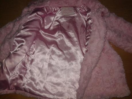 Kožuštek pre malú paradnicu, young dimension,92