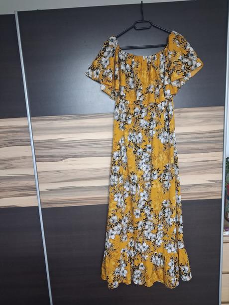 Letne saty, primark,s