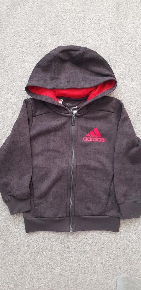 Mikina adidas, adidas,116