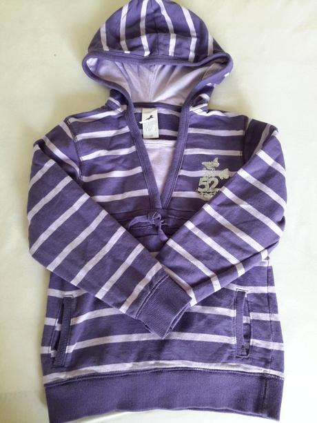 Mikina, palomino,122