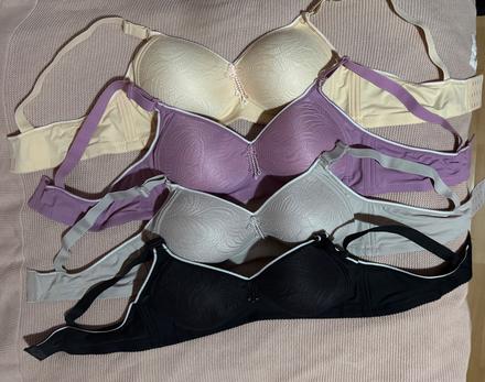 Sada podprseniek, l / m