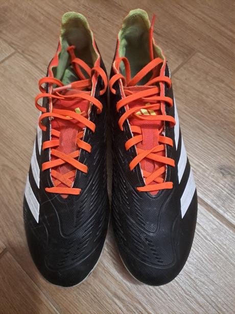 Adidas predator kopačky, adidas,42