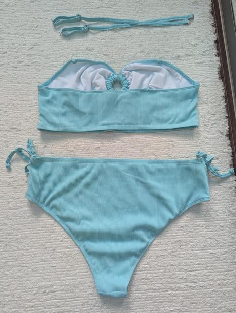 Dámske dvojdielne plavky 48/50, 48 / 50