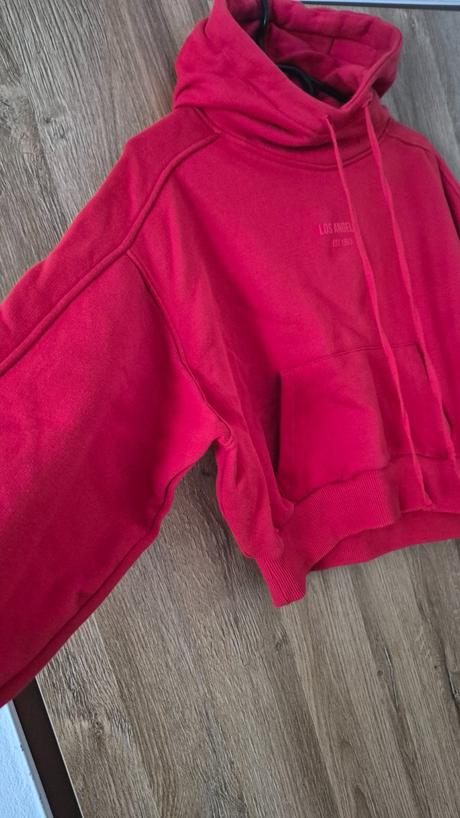 Mikina zara s, zara,s