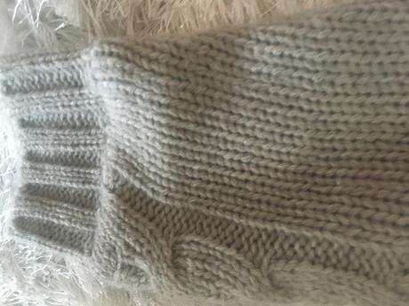 Thermo svetrík (bundička) 86/92, lupilu,92