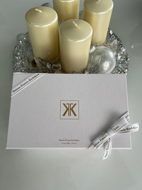 Baccarat rouge 540 eau de parfum, 