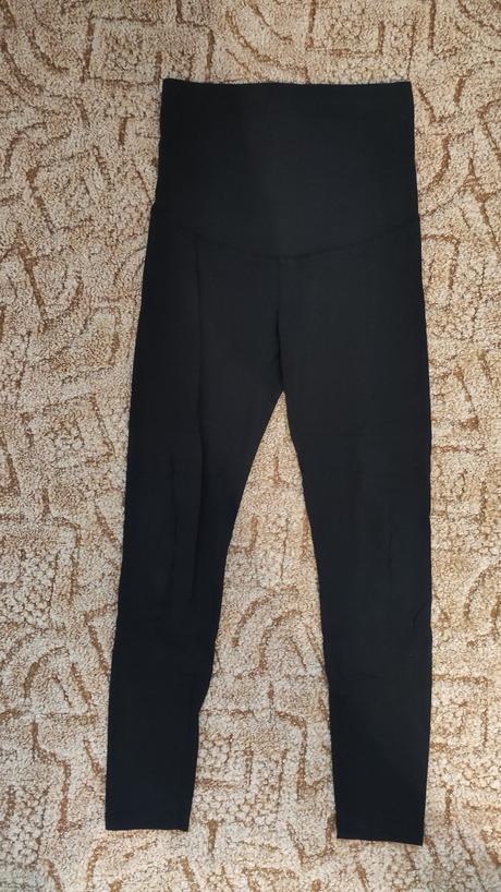 Predám tehotenské oblečenie, calzedonia,s
