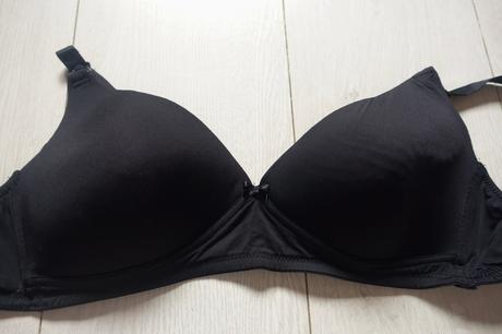 Podprsenka na kojenie 80d, 80,d