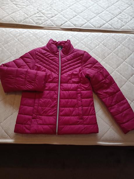 Dievčenska prechodná bunda na jar, pepperts,146