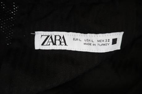 Pánske nohavice zara, zara,l
