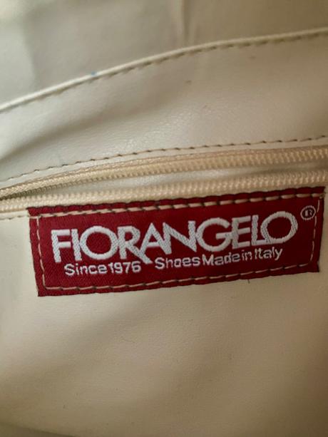 Kabelka fiorangelo, fiorangelo