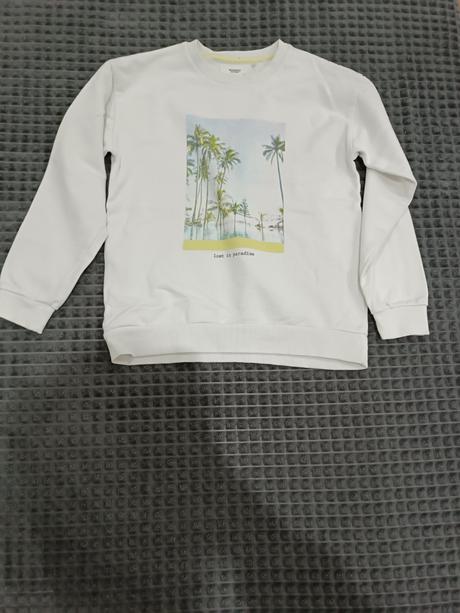 Chlapčenská mikina, reserved,146