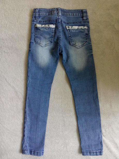 Rifliky super stav, kiki&koko,104