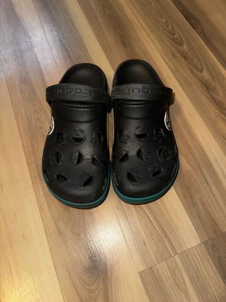 Crocs coqui 34/35, coqui,34