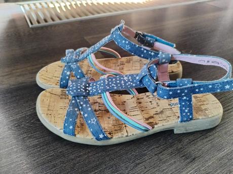 Sandále 34, graceland,34