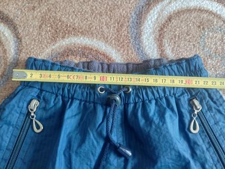 Zateplené šuštiaky, 92