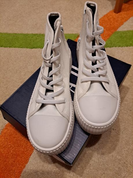 Unisex tenisky, gap,35