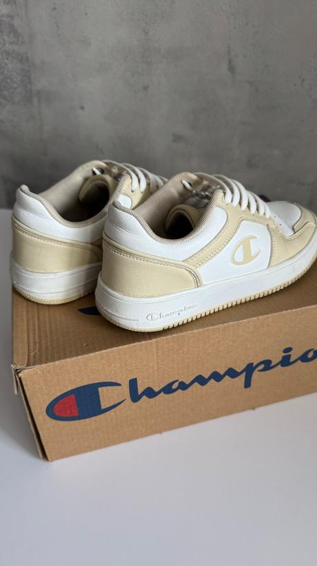 Tenisky zn. champion, champion,36