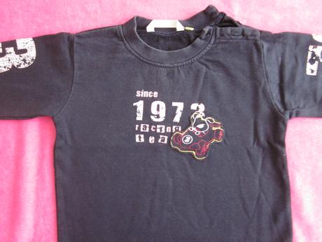 Balíček vecí pre chlapčeka, 86–98