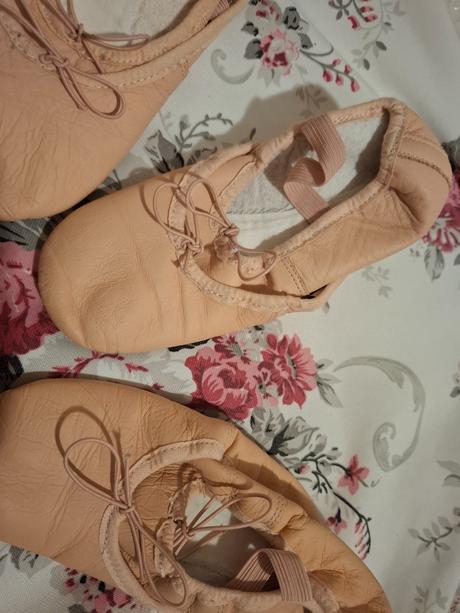 Baleríny, decathlon,23