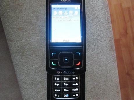 Predám mobil nokia, nokia