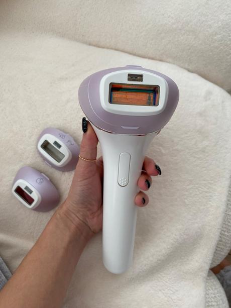 Philips lumea prestige bri954/00 ipl epilátor,