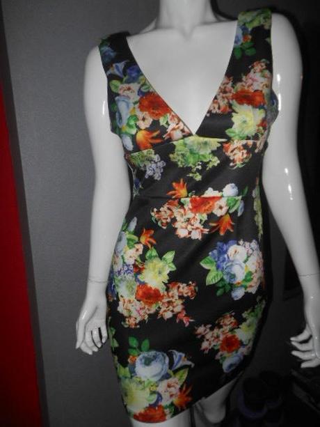 Šaty ax paris 36/38, 36