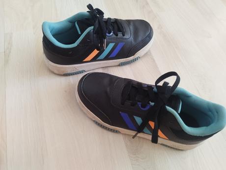 Botasky adidas, adidas,36