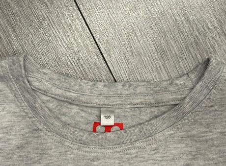 Ninjago tričko veľ. 128, c&a,128