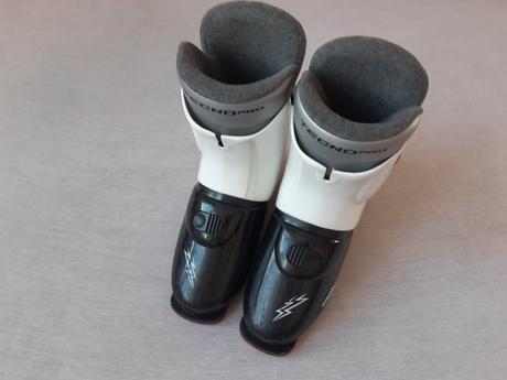 Lyžiarky tecnopro 24cm, 24