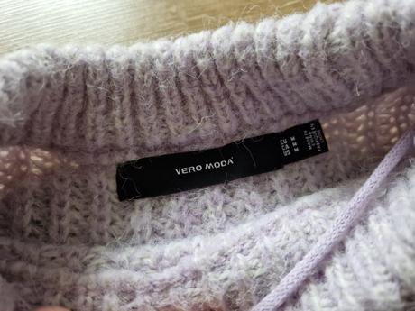 Pulóver, vero moda,m