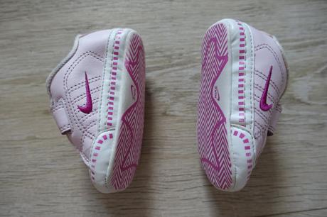 Capačky nike, adidas,18