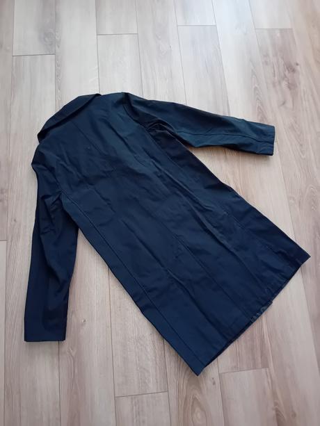 Dámsky nepremokavý kabát, l.o.g.g.,xs